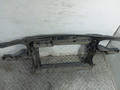 передняя панель крепления облицовки (телевизор) Volkswagen Caddy 3 поколение (2004 - 2010), 1.9 л., TDi, 1T0805588H - фото №4