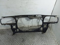 передняя панель крепления облицовки (телевизор) Audi A4 B7 (2004 - 2009), 2.0 л., TDi, 8E0805594E, 1859447000 - фото №3