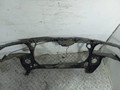 передняя панель крепления облицовки (телевизор) Audi A4 B7 (2004 - 2009), 2.0 л., TDi, 8E0805594E, 1859447000 - фото №4