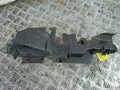 воздуховод (дефлектор) радиатора Volkswagen Passat B6 (2005 - 2010), 2.0 л., TDi, 3C0121284 - фото №2