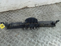 накладка декоративная Toyota Yaris XP9 (2005 - 2009), 1.3 л., i - фото №2