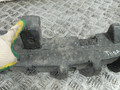 усилитель бампера переднего Nissan Tiida C11 (2004 - 2008), 62090-EM00A - фото №2