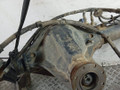 мост задний Mercedes-Benz G-Класс W463 1992, 3.0 л., i, M 103.987, бензин, АКПП, внедорожник 3 дв., полный привод, 6023510505 - фото №3