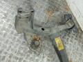балка подвески задняя Chevrolet Cruze 1 поколение (2009 - 2012), 2.0 л., VCDi, седан, передний привод - фото №3