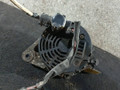 генератор Hyundai Coupe GK (2001 - 2005), 1.6 л., i, G4ED, бензин, 5МКПП, 37300-22600, AB180128 - фото №3