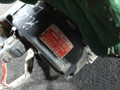 генератор Hyundai Coupe GK (2001 - 2005), 1.6 л., i, G4ED, бензин, 5МКПП, 37300-22600, AB180128 - фото №4