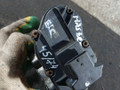 клапан EGR Renault Master 3 поколение (2010 - 2014), 2.3 л., DCi, M9T 898, дизель, МКПП, 8200987088, A2C53412016 - фото №2