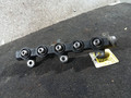 топливная рампа Renault Master 3 поколение (2010 - 2014), 2.3 л., DCi, M9T 898, дизель, МКПП, 0445214258, 8200912225 - фото №3