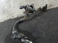 маслозаливная горловина Opel Corsa D [рестайлинг] (2010 - 2011), 1.3 л., CDTi, A 13 DTC, дизель, 5МКПП, 55572447, 438246824, 70349704 - фото №2