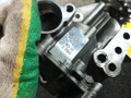 насос масляный Renault Master 3 поколение (2010 - 2014), 2.3 л., DCi, M9T 898, дизель, МКПП, 150000147R - фото №3