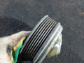 шкив помпы Renault Master 3 поколение (2010 - 2014), 2.3 л., DCi, M9T 898, дизель, МКПП - фото №2