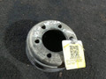 шкив помпы Renault Master 3 поколение (2010 - 2014), 2.3 л., DCi, M9T 898, дизель, МКПП - фото №3