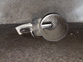 расходомер воздуха Opel Meriva 1 поколение (A) (2002 - 2006), 1.6 л., i, Z 16 XEP, бензин, 5МКПП, 25358054 - фото №3