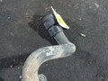 патрубок отопителя (печки) Opel Corsa D [рестайлинг] (2010 - 2011), 1.3 л., CDTi, A 13 DTC, дизель, 5МКПП, 13261078 - фото №2