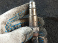 лямбда-зонд Renault Master 3 поколение (2010 - 2014), 2.3 л., DCi, M9T 898, дизель, МКПП, 8200406337, 0281004153 - фото №2