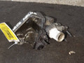 подогреватель охлаждающей жидкости Renault Master 3 поколение (2010 - 2014), 2.3 л., DCi, M9T 898, дизель, МКПП - фото №2