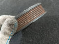 шкив коленвала Chevrolet Lacetti 1 поколение (2004 - 2013), 1.8 л., i, T18SED, бензин, 5МКПП, 96350547 - фото №2