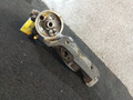 насос масляный Chevrolet Lacetti 1 поколение (2004 - 2013), 1.8 л., i, T18SED, бензин, 5МКПП, R90411567 - фото №2