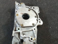 насос масляный Chevrolet Lacetti 1 поколение (2004 - 2013), 1.8 л., i, T18SED, бензин, 5МКПП, R90411567 - фото №3