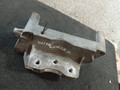 кронштейн двигателя Opel Corsa D [рестайлинг] (2010 - 2011), 1.3 л., CDTi, A 13 DTC, дизель, 5МКПП, 55199250 - фото №2
