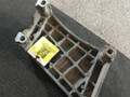 кронштейн двигателя Opel Corsa D [рестайлинг] (2010 - 2011), 1.3 л., CDTi, A 13 DTC, дизель, 5МКПП, 55199250 - фото №3