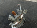 форсунка Renault Master 3 поколение (2010 - 2014), 2.3 л., DCi, M9T 898, дизель, МКПП, 926488A, 8200778800 - фото №3