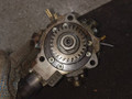 ТНВД Renault Master 3 поколение (2010 - 2014), 2.3 л., DCi, M9T 898, дизель, МКПП, 8200912103, 0445010234 - фото №3