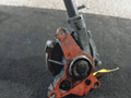 насос вакуумный Renault Master 3 поколение (2010 - 2014), 2.3 л., DCi, M9T 898, дизель, МКПП, 8201163444 - фото №2