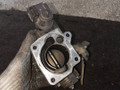 заслонка дроссельная Hyundai Coupe GK (2001 - 2005), 1.6 л., i, G4ED, бензин, 5МКПП, 35170-22600, 9600930002, 35150-22600, 9540930005 - фото №3