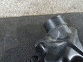резонатор воздушного фильтра Renault Master 3 поколение (2010 - 2014), 2.3 л., DCi, M9T 898, дизель, МКПП, 8200987873 - фото №3