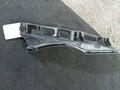 Крепление бампера переднего Volkswagen Passat B6 (2005 - 2010), 3C0807889 - фото №2