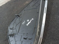 накладка на торпедо (консоль) Skoda Superb 2 поколение [рестайлинг] (2013 - 2015), 3T0857504A, 3T0857504B - фото №2