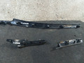 накладка на торпедо (консоль) Skoda Superb 2 поколение [рестайлинг] (2013 - 2015), 3T1858418, 3T1858417, 3T1858415 - фото №2