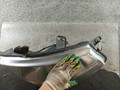 фара левая Nissan Tiida C11 (2004 - 2008), 1ED98348303 - фото №3