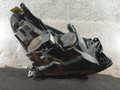 фара левая Opel Astra H (2004 - 2007), 1EG270370-01 - фото №3