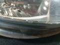 фара правая Nissan Tiida C11 (2004 - 2008), 1ED98348304 - фото №2