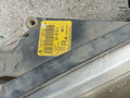 фара правая Mitsubishi Colt 6 поколение (Z20/Z30) (2002 - 2012), 0301208202, MR957354 - фото №5