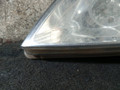 фара левая Mitsubishi Colt 6 поколение (Z20/Z30) (2002 - 2012), 0301208201, MR957353 - фото №2