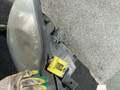 фара правая Nissan Primera P12 (2001 - 2008), 1EJ238010-02 - фото №3