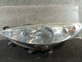 фара левая Peugeot 207 1 поколение (2006 - 2009), 89900872, 9649986280 - фото №2