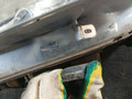 фара левая Peugeot 207 1 поколение (2006 - 2009), 89900872, 9649986280 - фото №3