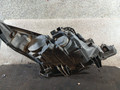 фара левая Peugeot 207 1 поколение (2006 - 2009), 89900872, 9649986280 - фото №5