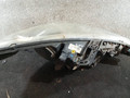 фара левая Peugeot 207 1 поколение (2006 - 2009), 89900872, 9649986280 - фото №6