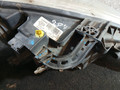 фара левая Peugeot 207 1 поколение (2006 - 2009), 89900872, 9649986280 - фото №7