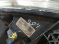 фара левая Peugeot 207 1 поколение (2006 - 2009), 89900872, 9649986280 - фото №8