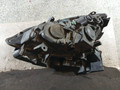 фара правая Renault Scenic 2 поколение [рестайлинг] (2006 - 2010) - фото №4