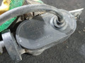насос вакуумный Mercedes-Benz G-Класс W463 1992, 3.0 л., i, M 103.987, бензин, АКПП, полный привод, 4635500183, 00395307 - фото №3