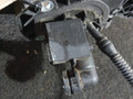 педаль сцепления Volkswagen Passat B6 (2005 - 2010), 2.0 л., TDi, дизель, 6МКПП, 3C1721059R - фото №3