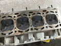 головка блока цилиндров Volkswagen Golf 4 поколение (1997 - 2006), 1.6 л., i, BCB, бензин, 5МКПП, 036103373AM - фото №6