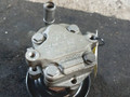 насос гидроусилителя руля Volkswagen Golf 4 поколение (1997 - 2006), 1.6 л., i, BCB, бензин, 5МКПП, 1J0422154B - фото №3